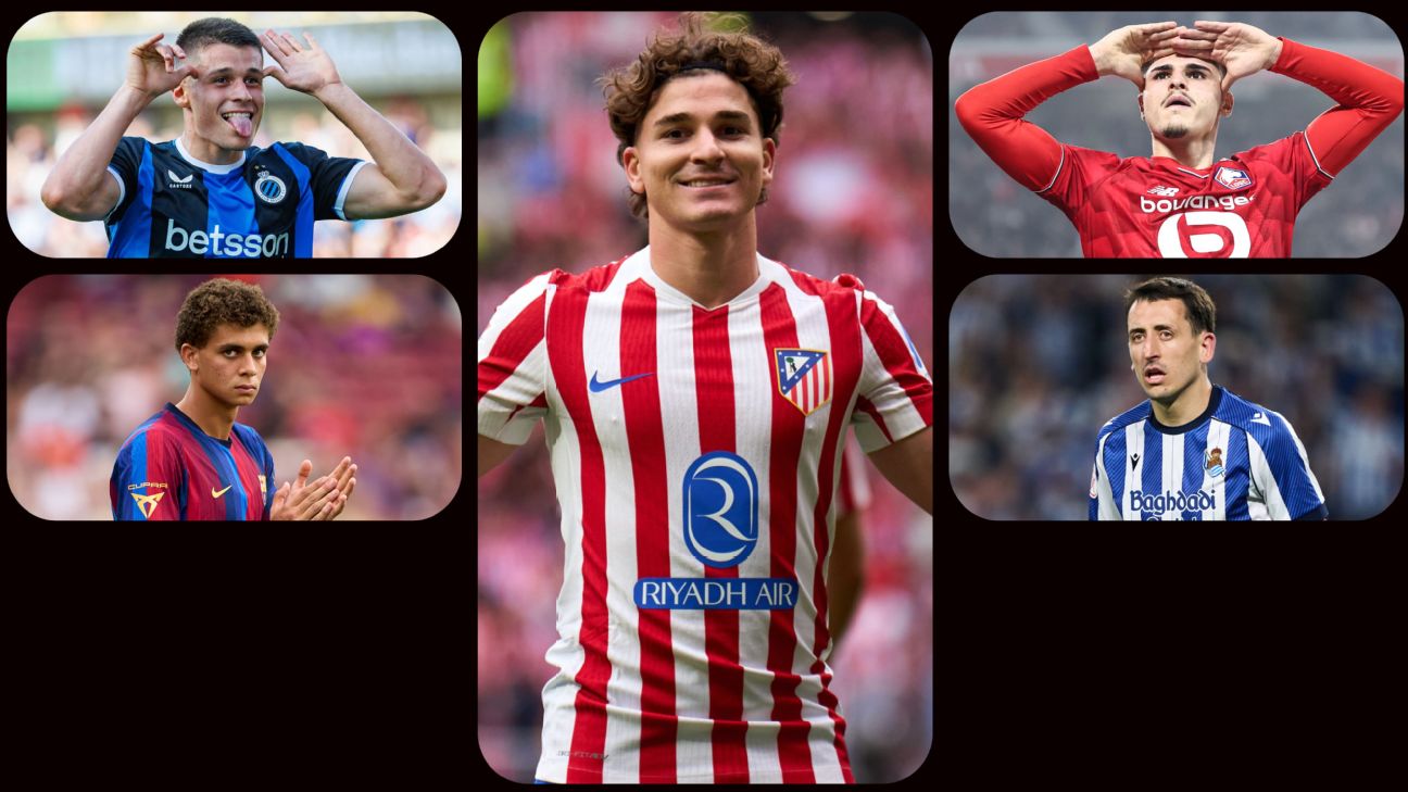 巴萨若想找阿尔瓦雷斯型中锋,选择其实并不多